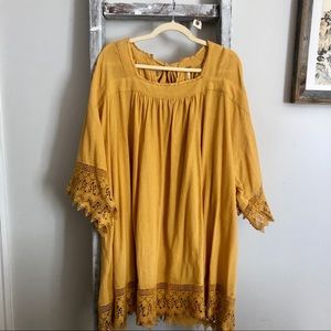 Free People It’s Necessary tunic